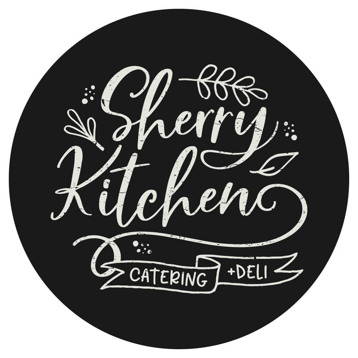 Sherry Kitchen